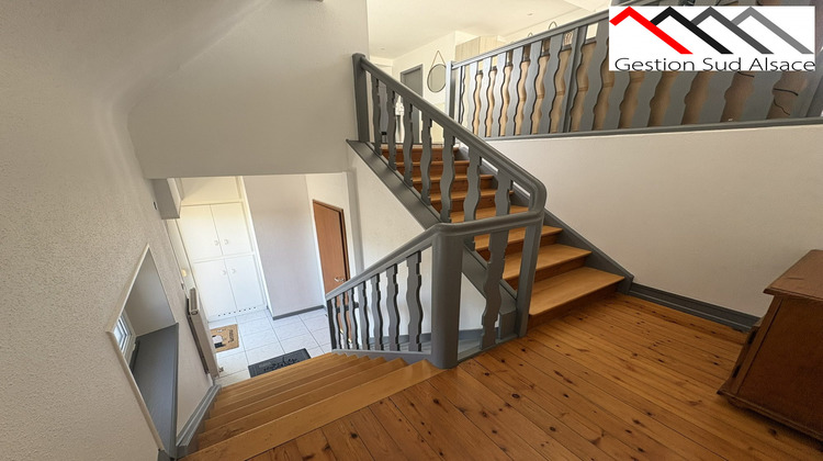 Ma-Cabane - Location Appartement Sausheim, 47 m²