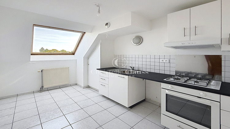 Ma-Cabane - Location Appartement SAUSHEIM, 59 m²