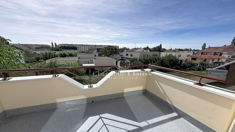 Ma-Cabane - Location Appartement SAUSHEIM, 59 m²