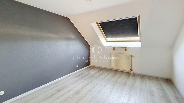Ma-Cabane - Location Appartement SAUSHEIM, 59 m²