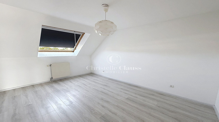 Ma-Cabane - Location Appartement SAUSHEIM, 59 m²