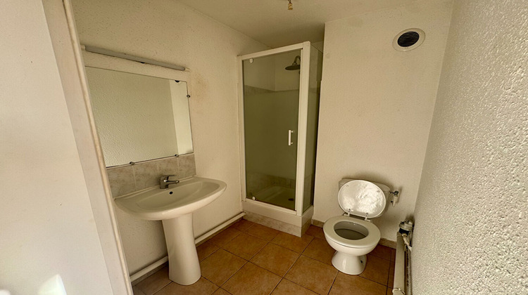 Ma-Cabane - Location Appartement SAUSSET-LES-PINS, 29 m²