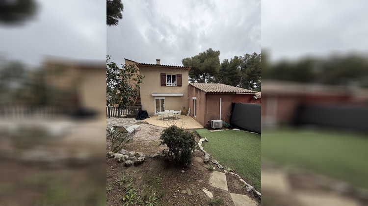 Ma-Cabane - Location Appartement Sausset-les-Pins, 41 m²