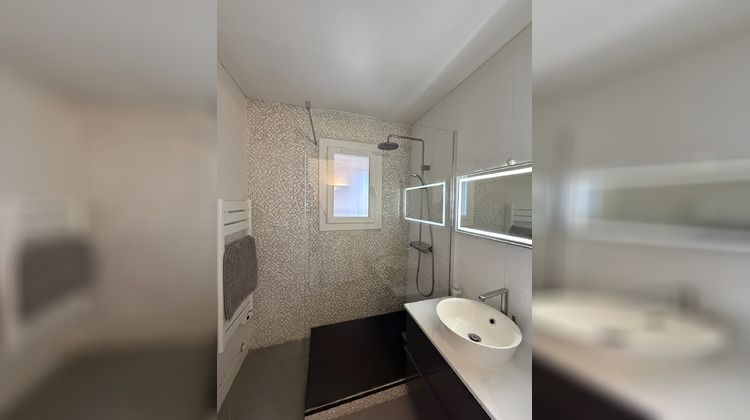 Ma-Cabane - Location Appartement Sausset-les-Pins, 41 m²