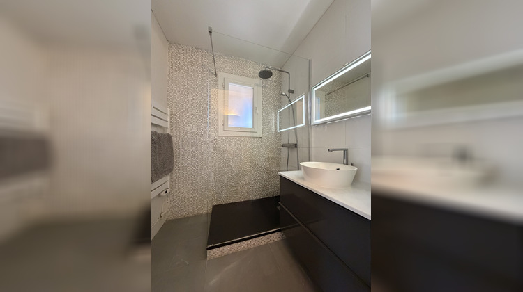 Ma-Cabane - Location Appartement Sausset-les-Pins, 41 m²