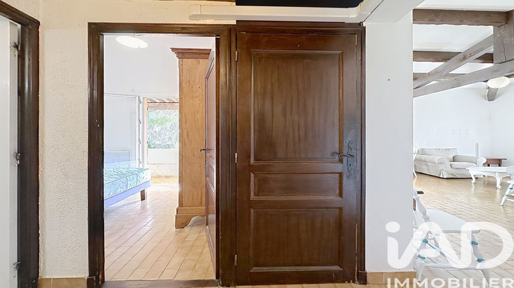 Ma-Cabane - Location Appartement Sausset-les-Pins, 60 m²