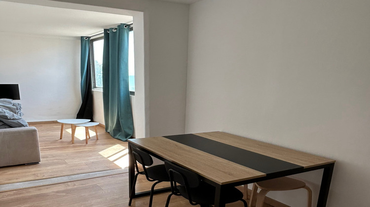 Ma-Cabane - Location Appartement SAUSSET-LES-PINS, 25 m²