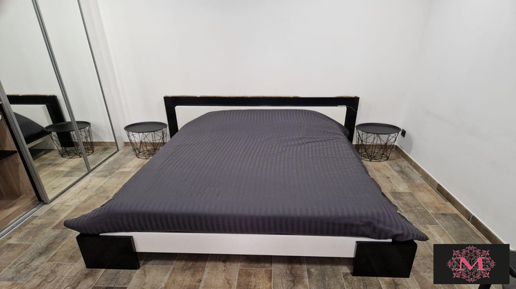 Ma-Cabane - Location Appartement Sausset-les-Pins, 33 m²