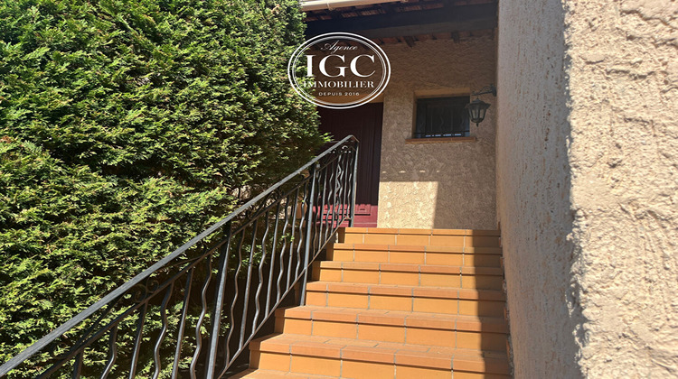 Ma-Cabane - Location Appartement SAUSSET-LES-PINS, 94 m²