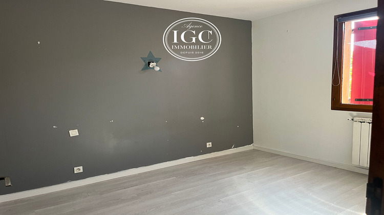 Ma-Cabane - Location Appartement SAUSSET-LES-PINS, 94 m²