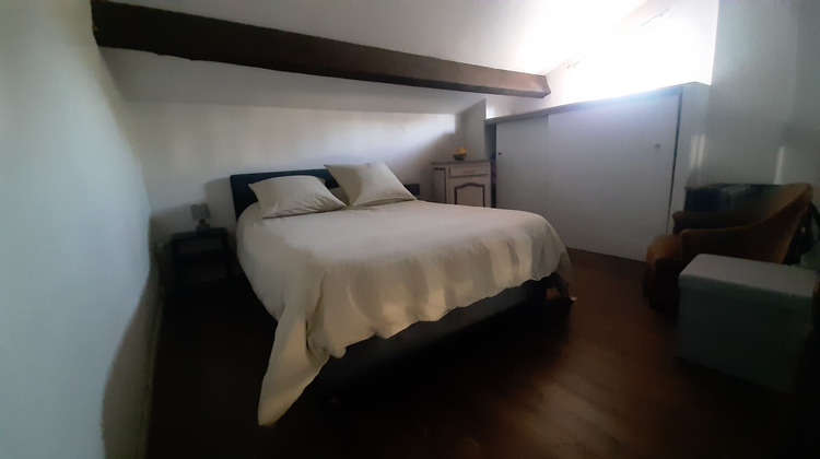 Ma-Cabane - Location Appartement SAUSSET-LES-PINS, 41 m²