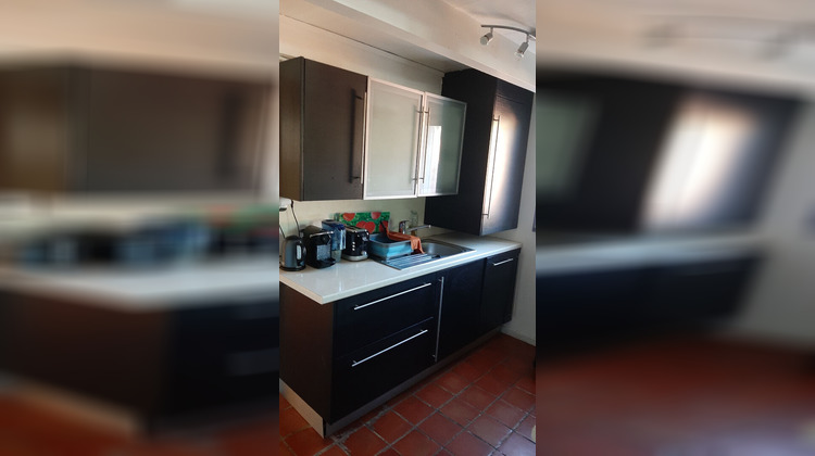 Ma-Cabane - Location Appartement SAUSSET-LES-PINS, 41 m²