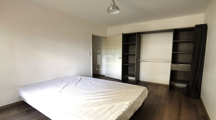 Ma-Cabane - Location Appartement SAUTRON, 83 m²