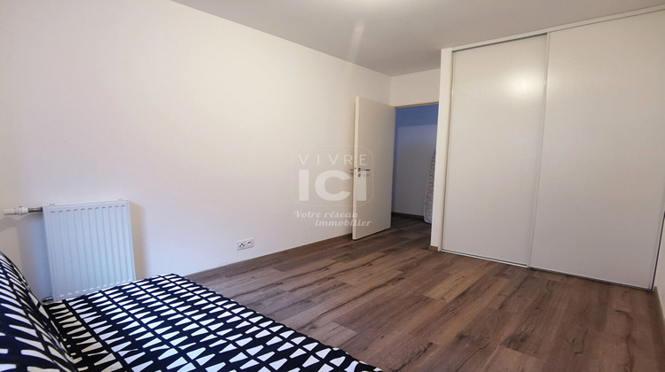 Ma-Cabane - Location Appartement SAUTRON, 83 m²