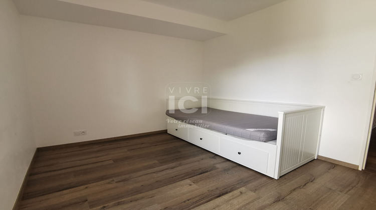 Ma-Cabane - Location Appartement SAUTRON, 83 m²