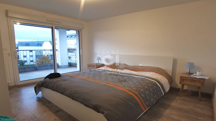 Ma-Cabane - Location Appartement SAUTRON, 66 m²