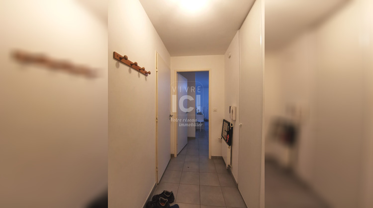 Ma-Cabane - Location Appartement SAUTRON, 47 m²