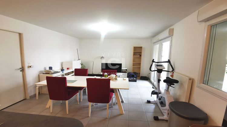 Ma-Cabane - Location Appartement SAUTRON, 47 m²