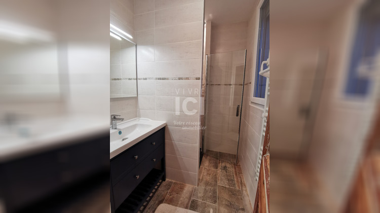 Ma-Cabane - Location Appartement SAUTRON, 38 m²