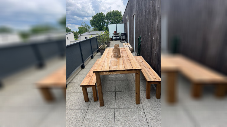 Ma-Cabane - Location Appartement SAUTRON, 66 m²