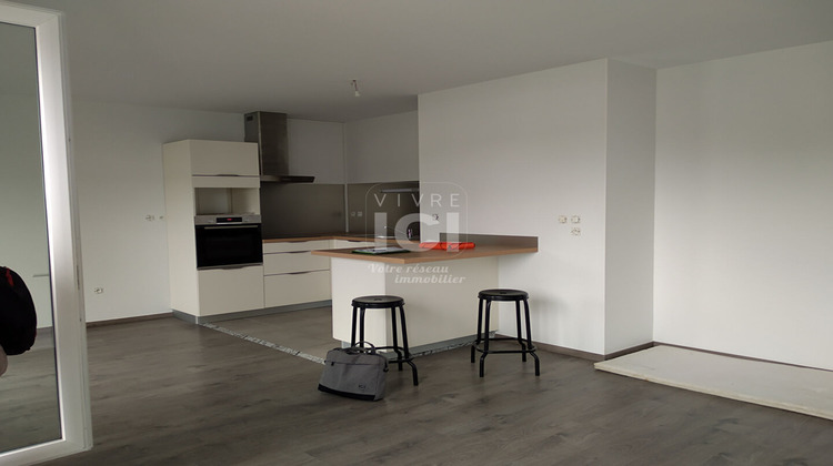 Ma-Cabane - Location Appartement SAUTRON, 66 m²