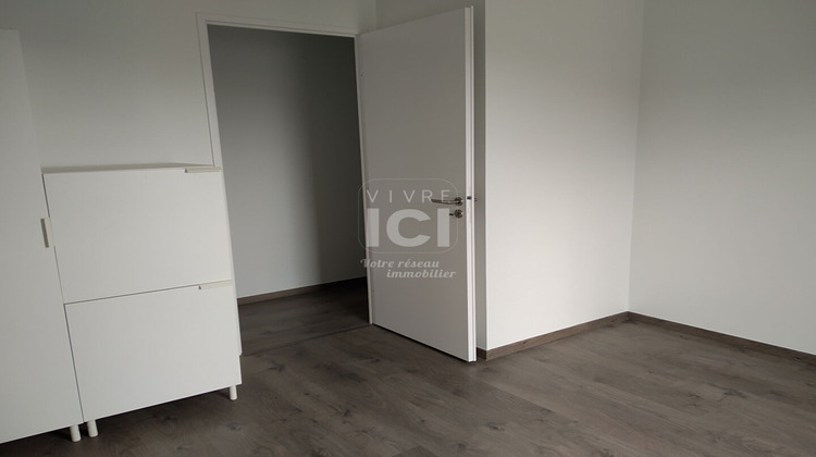 Ma-Cabane - Location Appartement SAUTRON, 66 m²