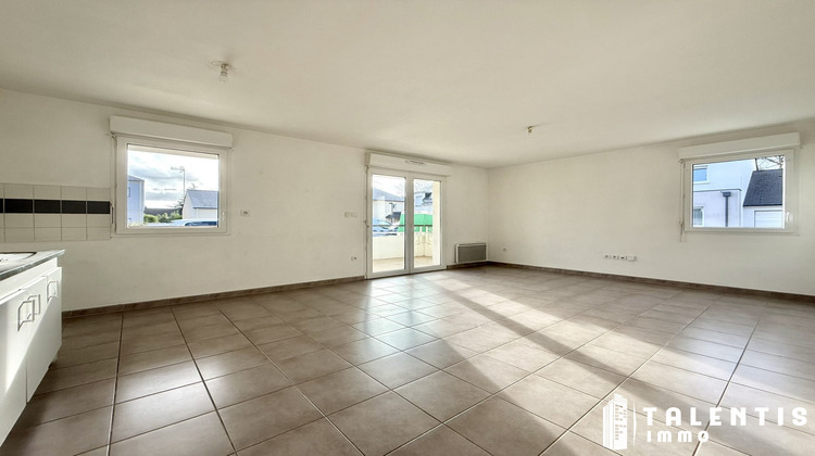 Ma-Cabane - Location Appartement Sautron, 61 m²