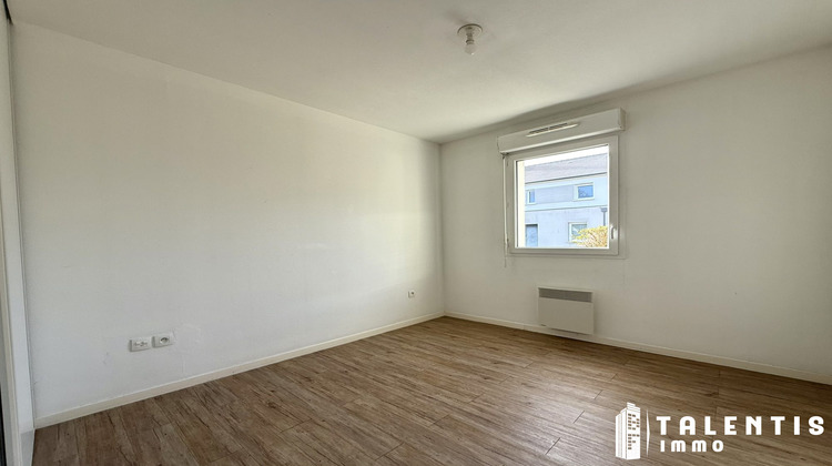 Ma-Cabane - Location Appartement Sautron, 61 m²