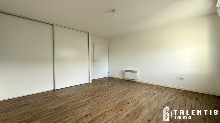 Ma-Cabane - Location Appartement Sautron, 61 m²
