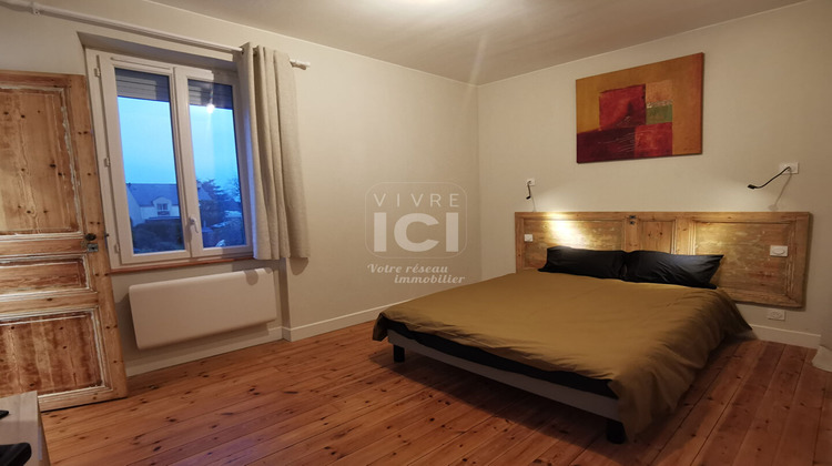 Ma-Cabane - Location Appartement SAUTRON, 38 m²