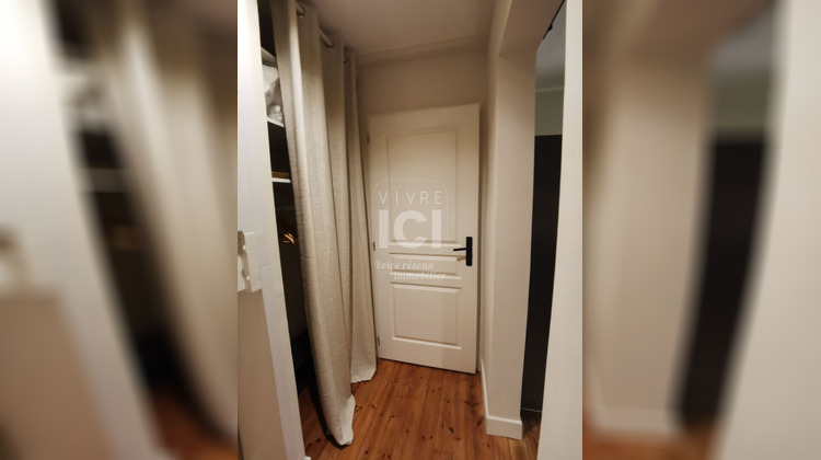 Ma-Cabane - Location Appartement SAUTRON, 38 m²