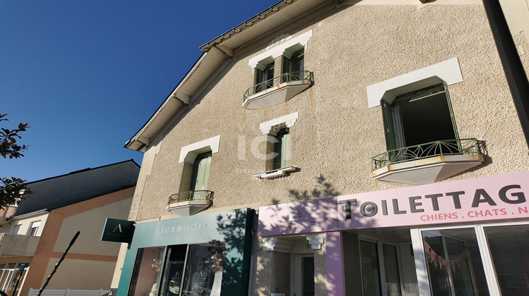 Ma-Cabane - Location Appartement SAUTRON, 38 m²