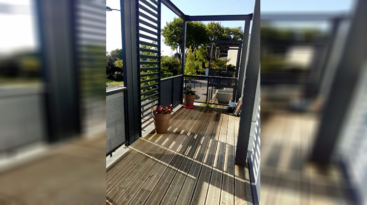 Ma-Cabane - Location Appartement SAUTRON, 65 m²