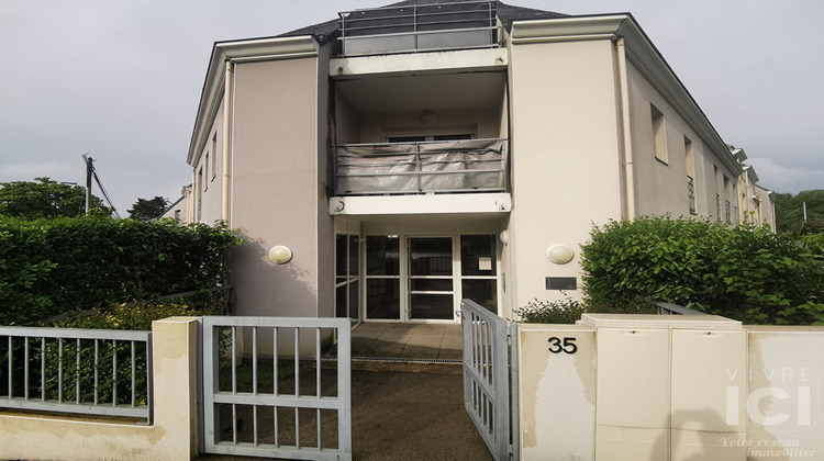 Ma-Cabane - Location Appartement SAUTRON, 23 m²