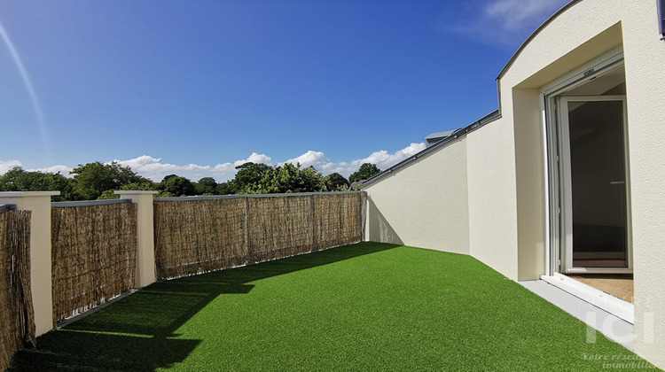 Ma-Cabane - Location Appartement SAUTRON, 52 m²