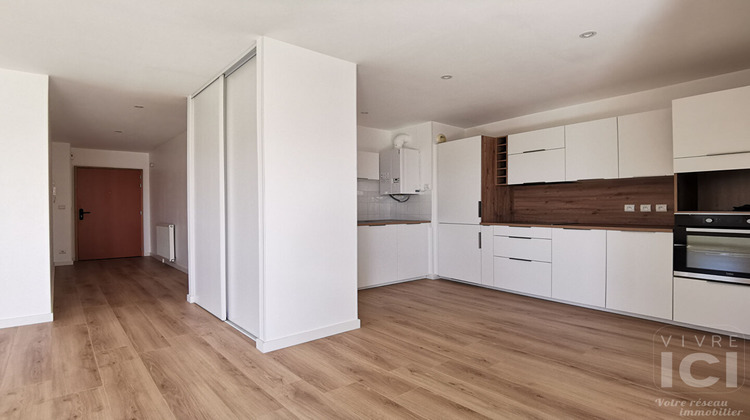 Ma-Cabane - Location Appartement SAUTRON, 52 m²