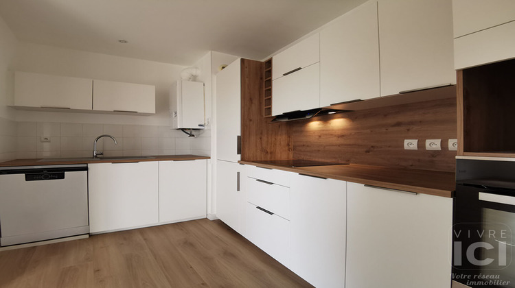 Ma-Cabane - Location Appartement SAUTRON, 52 m²
