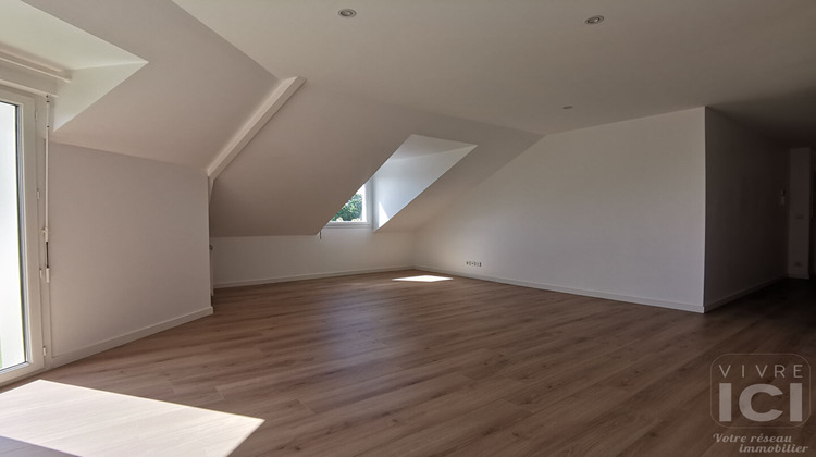 Ma-Cabane - Location Appartement SAUTRON, 52 m²