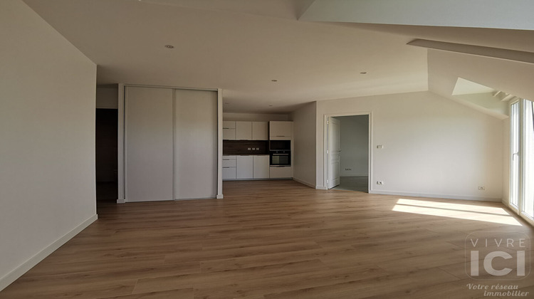 Ma-Cabane - Location Appartement SAUTRON, 52 m²