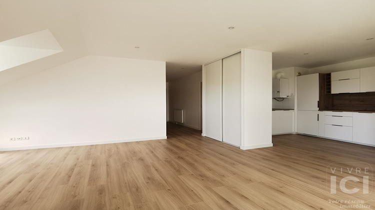 Ma-Cabane - Location Appartement SAUTRON, 52 m²