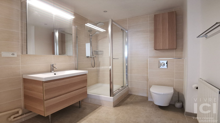 Ma-Cabane - Location Appartement SAUTRON, 52 m²
