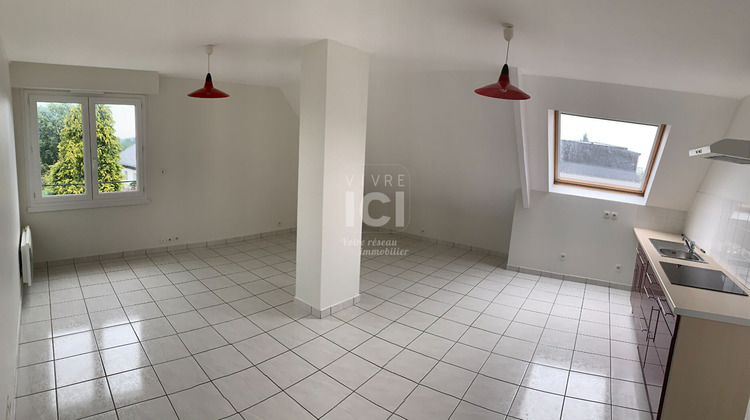 Ma-Cabane - Location Appartement SAUTRON, 44 m²