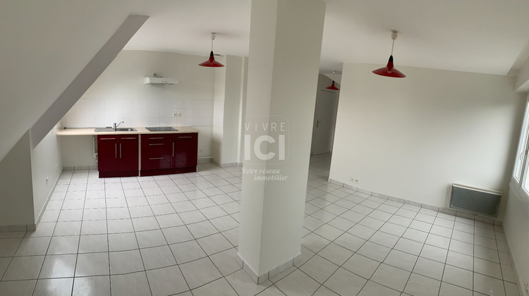 Ma-Cabane - Location Appartement SAUTRON, 44 m²