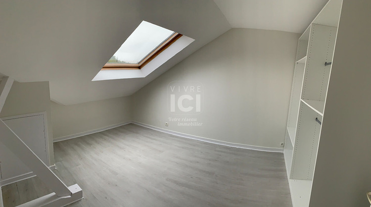Ma-Cabane - Location Appartement SAUTRON, 44 m²