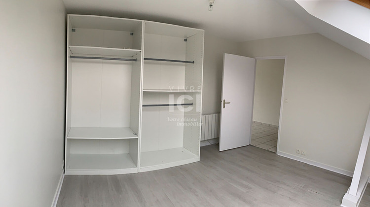 Ma-Cabane - Location Appartement SAUTRON, 44 m²