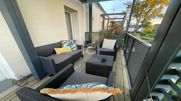 Ma-Cabane - Location Appartement SAUTRON, 65 m²