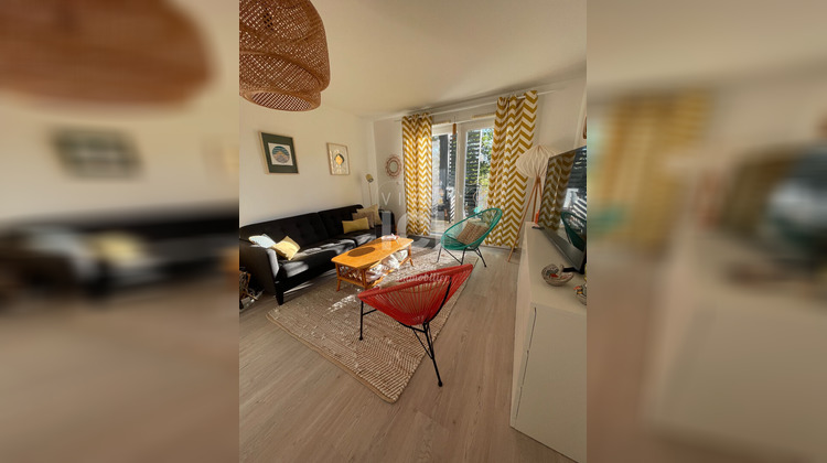 Ma-Cabane - Location Appartement SAUTRON, 65 m²