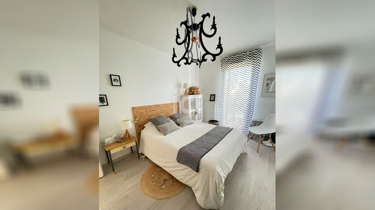 Ma-Cabane - Location Appartement SAUTRON, 65 m²