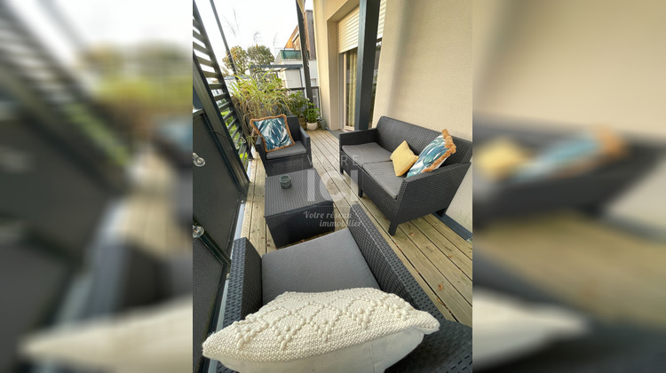 Ma-Cabane - Location Appartement SAUTRON, 65 m²