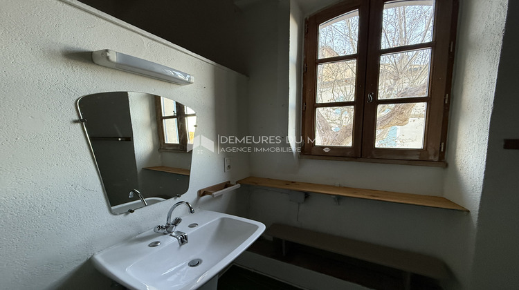 Ma-Cabane - Location Appartement Sauve, 41 m²